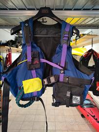 PALM 2 giubbotti salvagente  singolarmente/blocco