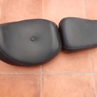 Sella Yamaha custom