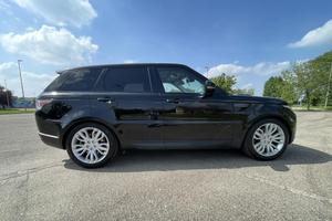 Range Rover Sport 3.0