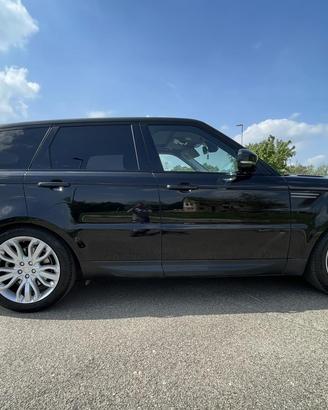 Range Rover Sport 3.0