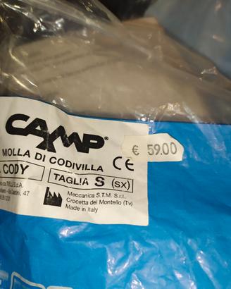 molla di codivilla