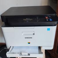 Stampante multifunzione Samsung