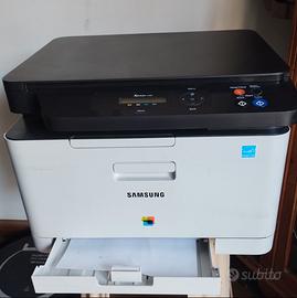Stampante multifunzione Samsung