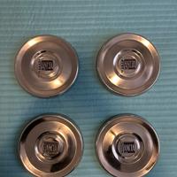 Coppe lancia Fulvia 1.3 rallye S e berlina