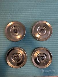 Coppe lancia Fulvia 1.3 rallye S e berlina