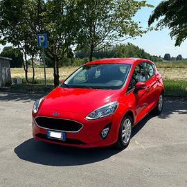 Ford Fiesta 1.5 TDCI plus 140.000km 09/18