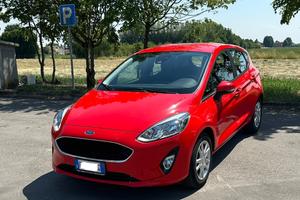Ford Fiesta 1.5 TDCI plus 140.000km 09/18