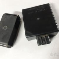 Centralina ORIGINALE SUZUKI BURGMAN 150