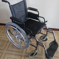 Sedia a rotelle