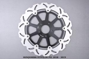 Disco anteriore HUSQVARNA VITPILEN 701 2018 - 2019