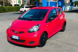 Toyota Aygo 1.0 68 CV 3 Porte