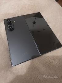 Samsung Galaxy Z Fold 7 512GB Jet Black