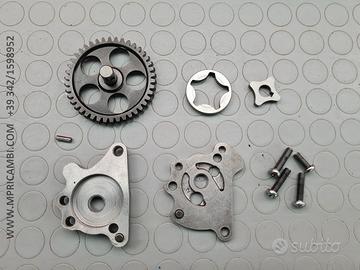 POMPA OLIO KAWASAKI KLR 570 1988 1989 KL R 600 198