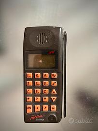 Ericsson EH97 cellulare vintage collezione