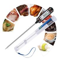 Termometro Digitale da Cucina a Sonda (-50°C ~ +30