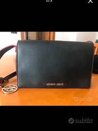 Borsa a tracolla Armani Jeans