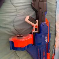 nerf infinus
