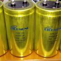 condensatori 22000uf 100volt  richmond
