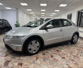 Honda Civic 1.8 i-VTEC 5p. Executive i-P