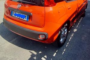 Fiat panda gpl 
