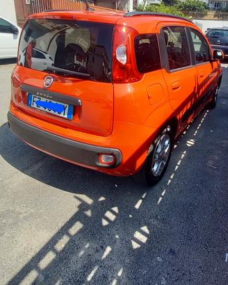 Fiat panda gpl 