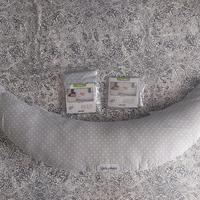 Cuscino allattamento Dilamababy + federe
