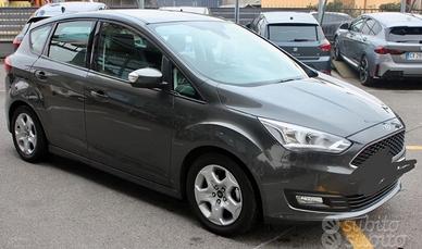 Ford Cmax