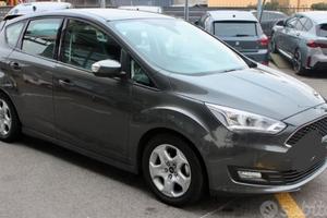 Ford Cmax