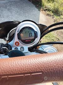 fantic caballero rally 125