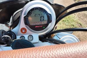 fantic caballero rally 125
