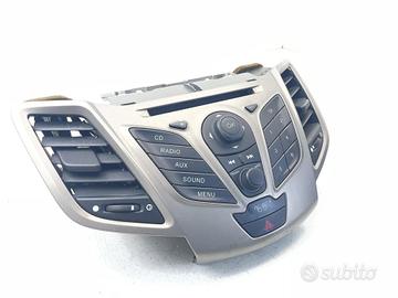 AUTORADIO FORD Fiesta 6° Serie 8A6T18C815BJ TZJA