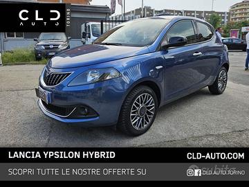 Lancia Ypsilon 1.0 FireFly 70cv Hybrid