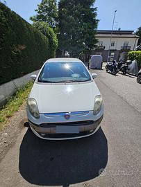 FIAT PUNTO EVO 1.3 MULTIJET 75CV (55KW) – DYNAMIC