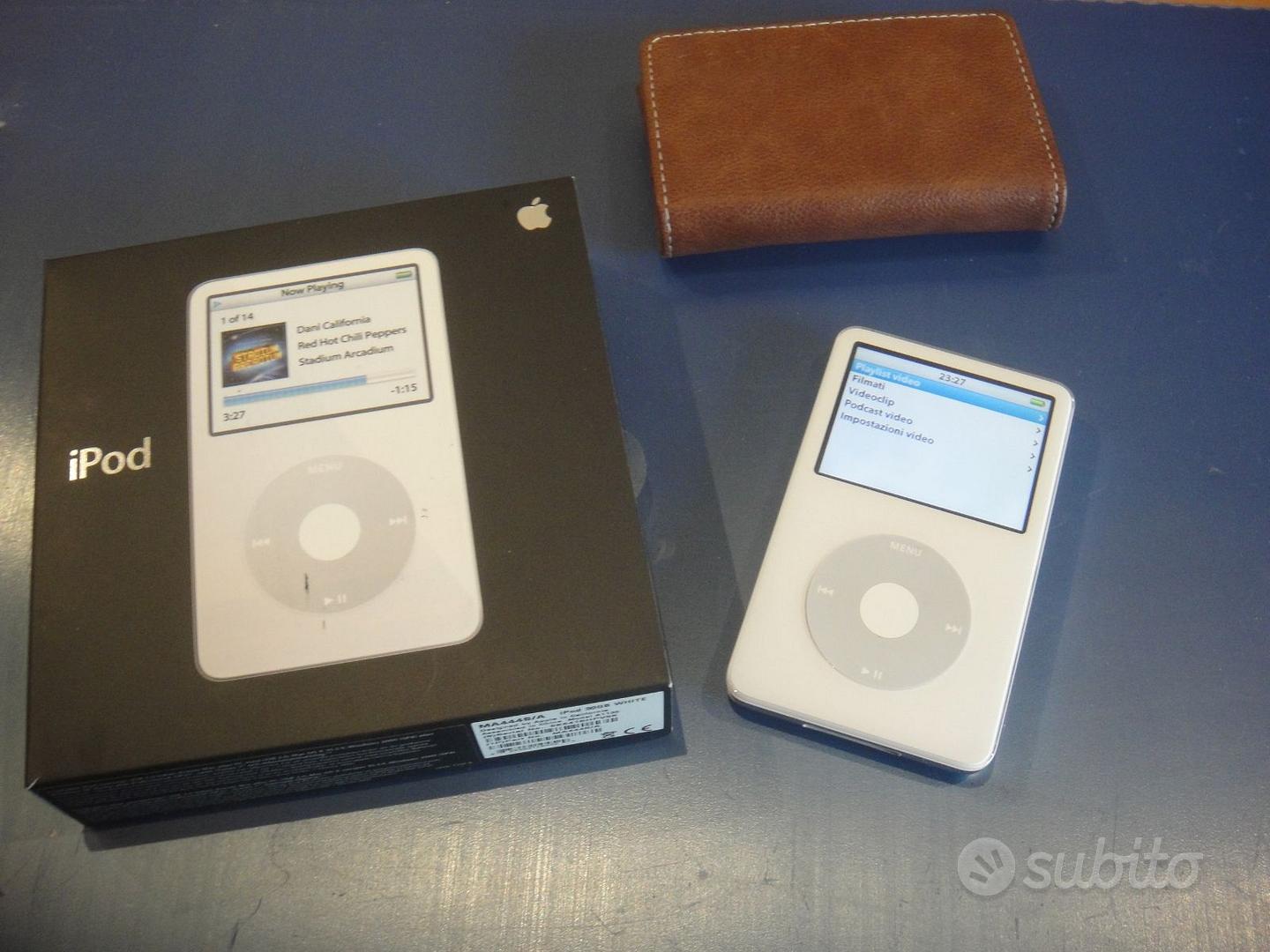 A1775 Apple iPod classic 5世代 A1136 30GB s-l400.jpg