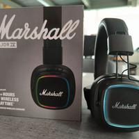 cuffie bluetooth Marshall IV