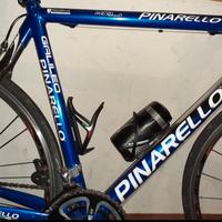 Bicicletta corsa Pinarello 