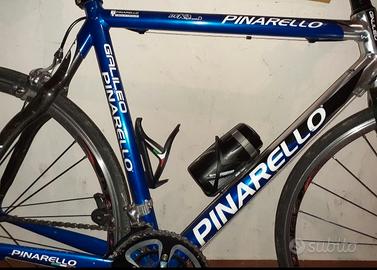 Bicicletta corsa Pinarello 