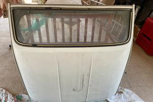 Hard-Top  per Triumph Spitfire MK IV