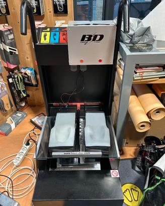 Podoscopio professionale Fatturabile