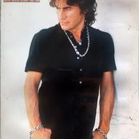 LIGABUE ANTOLOGIA - spartiti e accordi