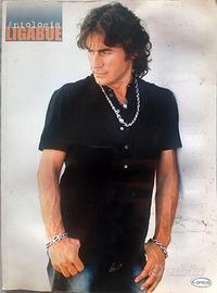 LIGABUE ANTOLOGIA - spartiti e accordi