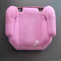 Rialzino Auto Disney Rialzo Seggiolino Bambini