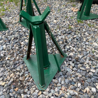 Cavalletti da lavoro