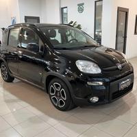 Fiat Panda 1.0 FireFly S&S Hybrid City Life 2022