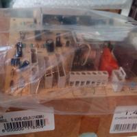Immergas scheda 14086 o 1465 MODIM1 Super Eolo Vip