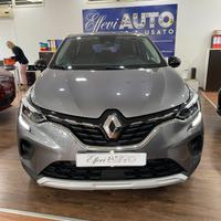 RENAULT CAPTUR dCi 115CV EDC-Gennaio 2021