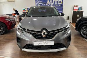 RENAULT CAPTUR dCi 115CV EDC-Gennaio 2021