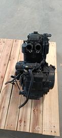 motore Suzuki freewind xf 650