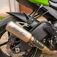 SC PROJECT CRT ZX10R