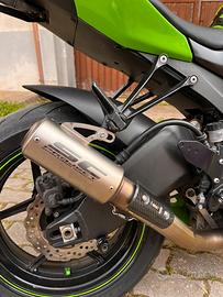 SC PROJECT CRT ZX10R